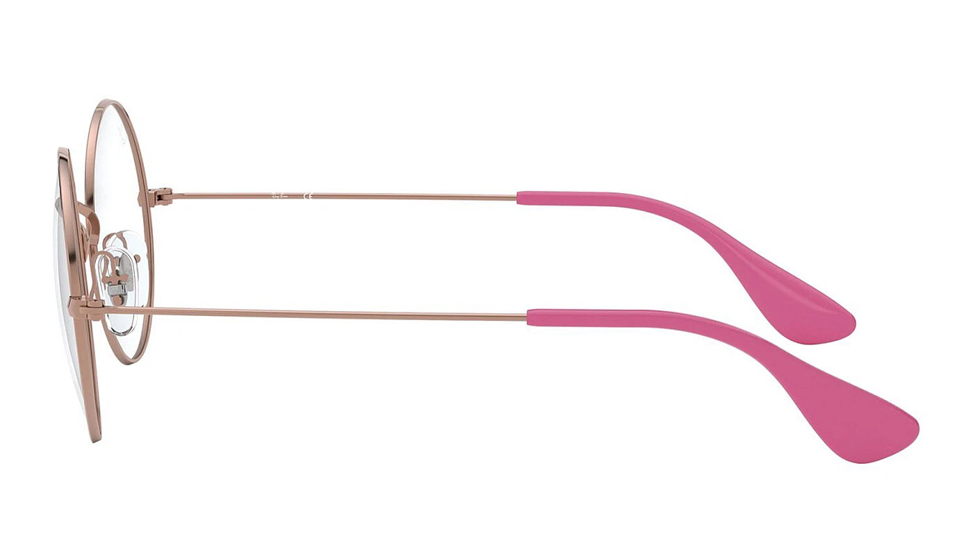Оправа Ray-Ban Ja-Jo RX 6392 2943 фото 4