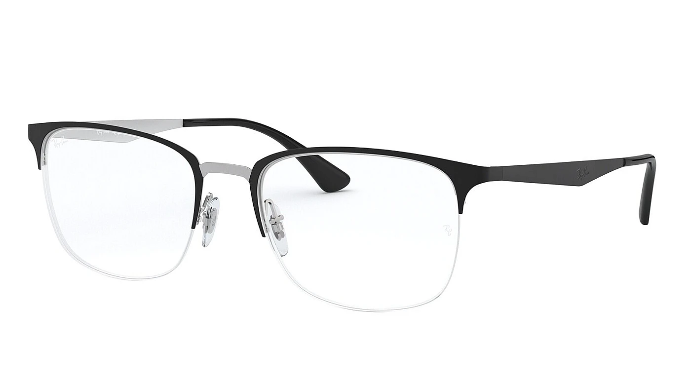 Оправа для очков Ray-Ban RX 6433 2997 фото 1