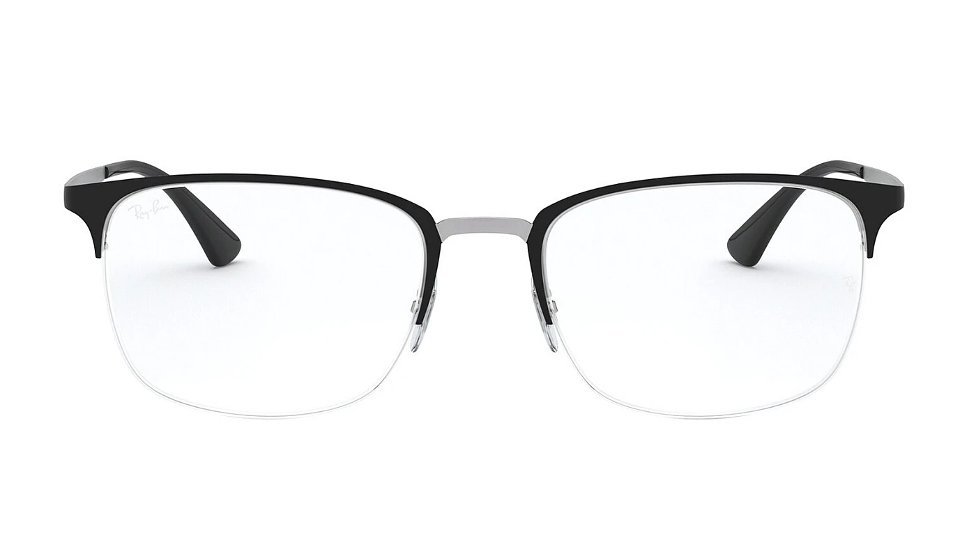 Оправа для очков Ray-Ban RX 6433 2997 фото 2