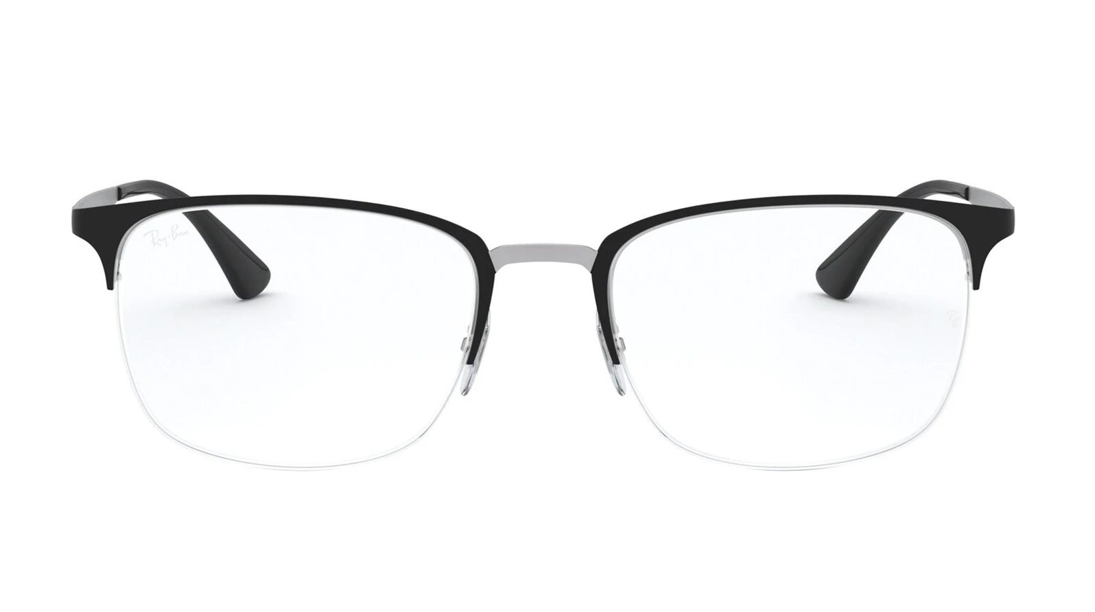 Оправа для очков Ray-Ban RX 6433 2997 оригинальный размер фото 2