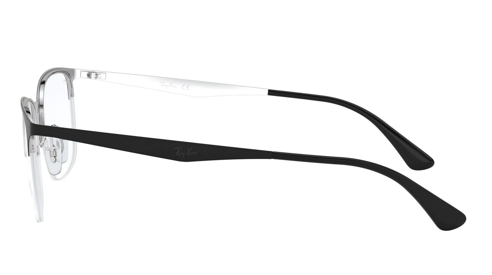 Оправа для очков Ray-Ban RX 6433 2997 оригинальный размер фото 4