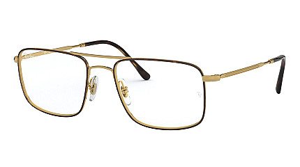 Ray-Ban Highstreet RX 6434 2945