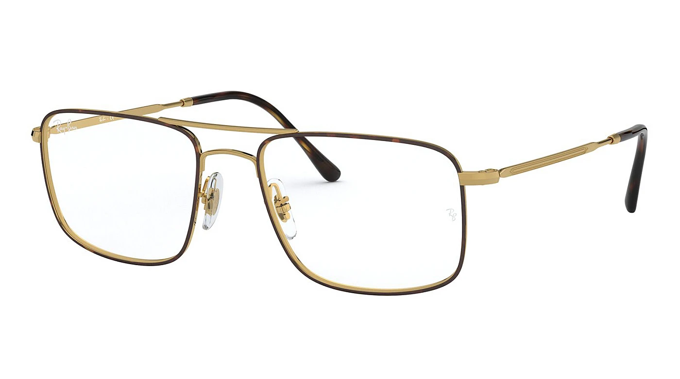 Оправа Ray-Ban Highstreet RX 6434 2945 фото 1