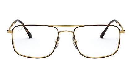Ray-Ban Highstreet RX 6434 2945