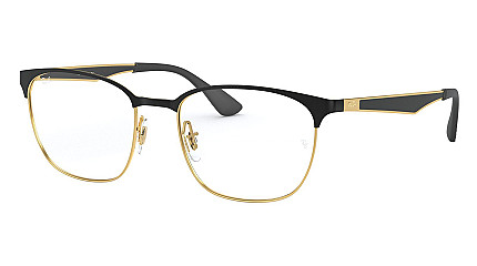 Ray-Ban Active Lifestyle RX 6356 2875