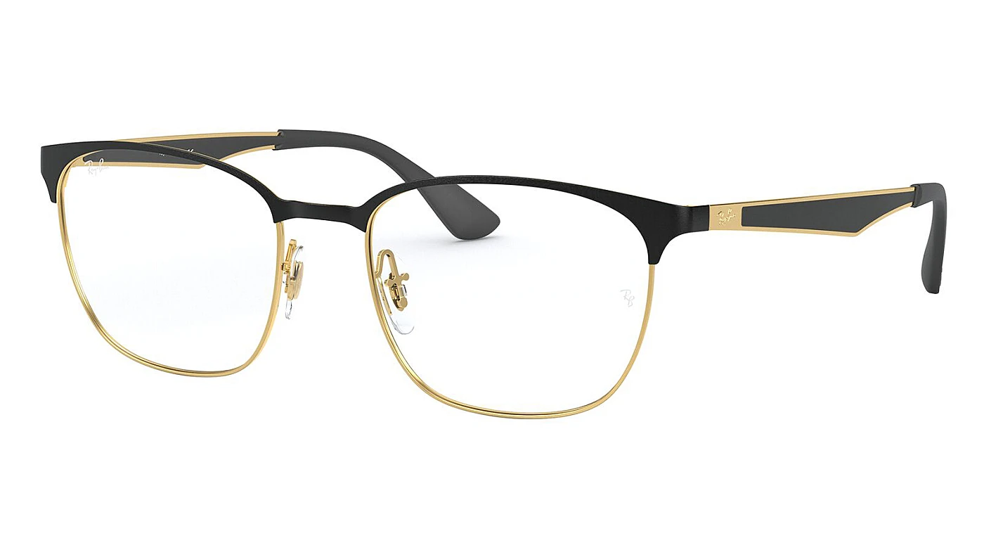 Унисекс оправа для очков Ray-Ban 6356 2875 фото 1