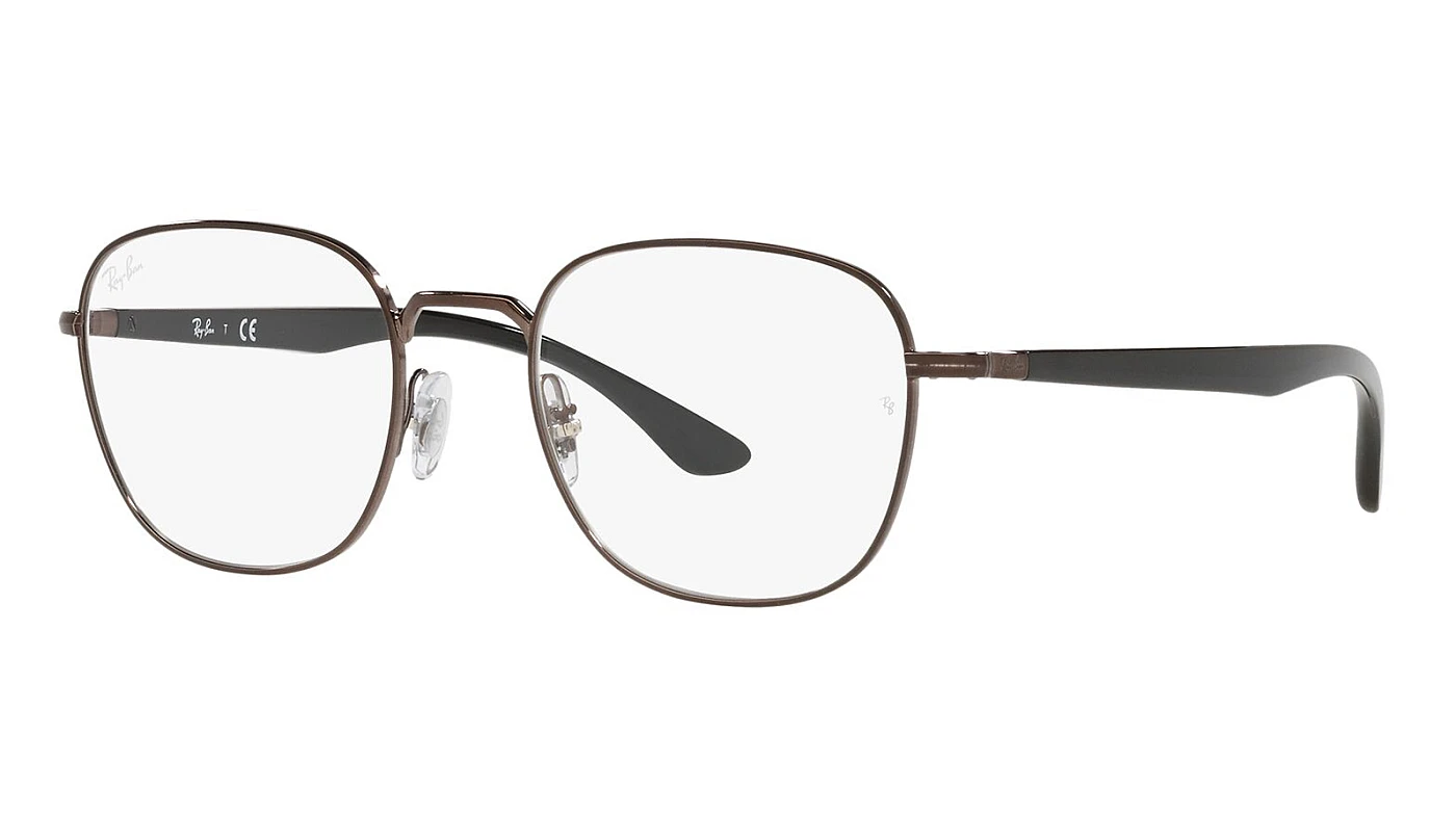 Оправа Ray-Ban Highstreet RX 6477 3110 фото 1