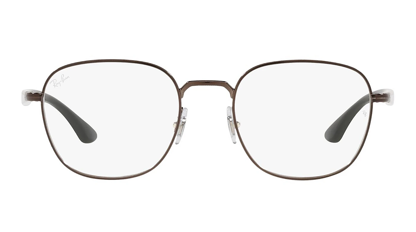 Оправа Ray-Ban Highstreet RX 6477 3110 фото 2
