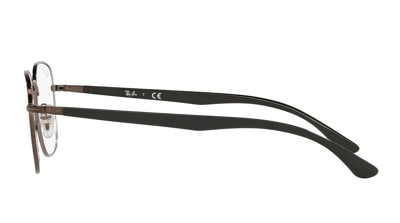 Оправа Ray-Ban Highstreet RX 6477 3110 фото 4