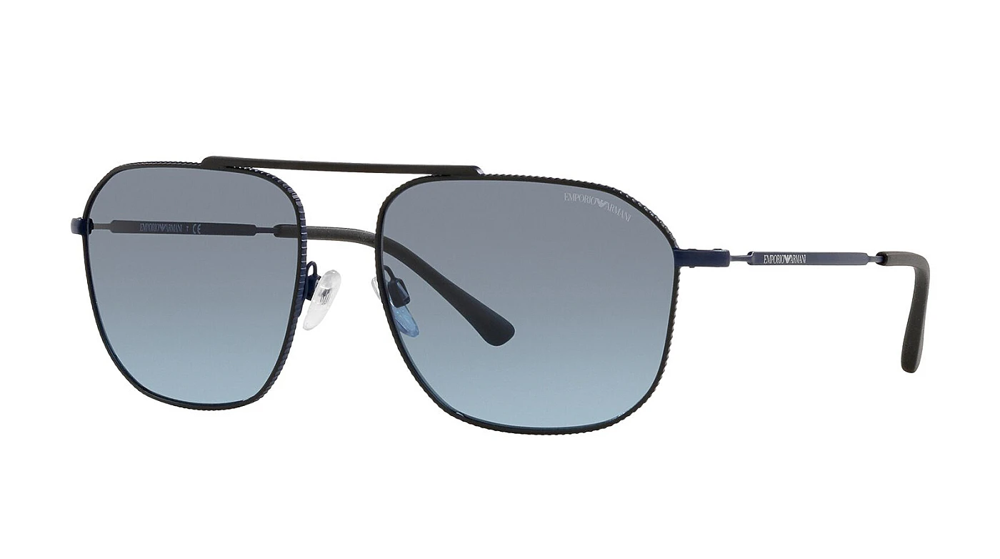 Мужские очки Emporio Armani 2107 3018V1 фото 1