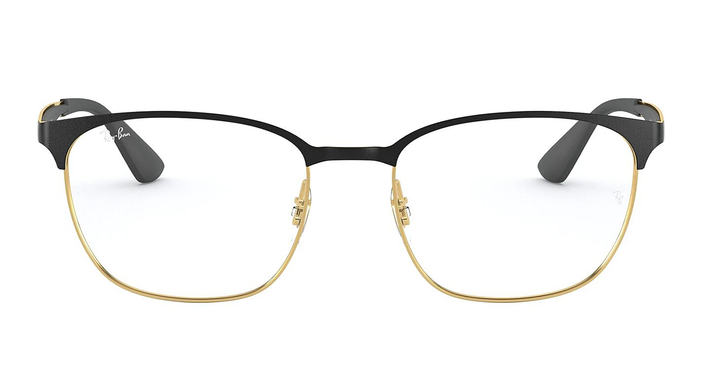 Унисекс оправа для очков Ray-Ban 6356 2875 фото 2
