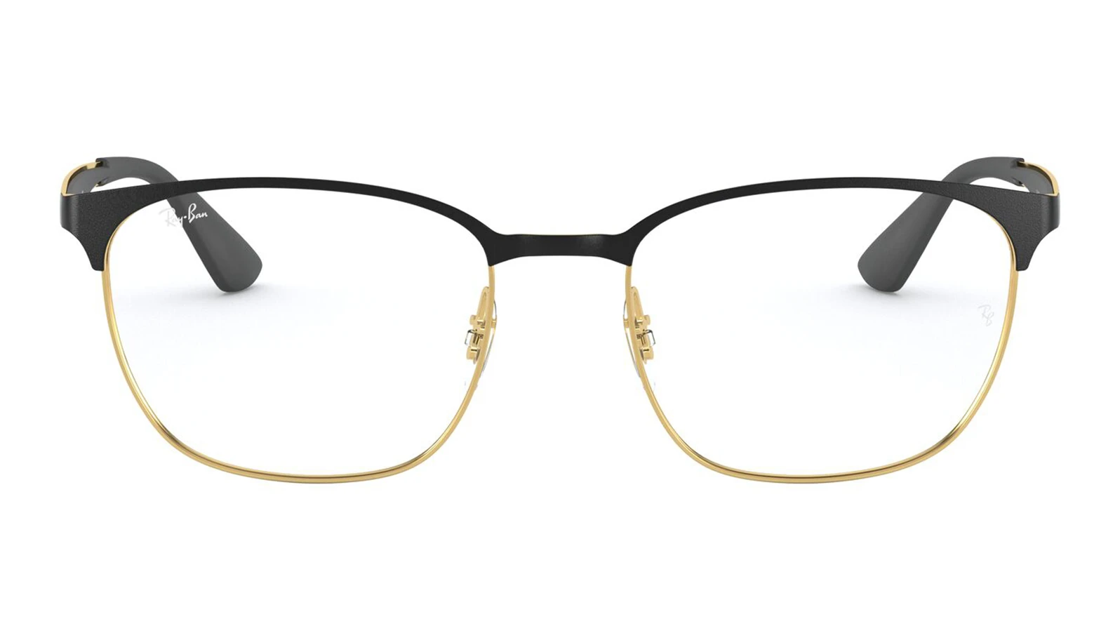 Унисекс оправа для очков Ray-Ban 6356 2875 оригинальный размер фото 2