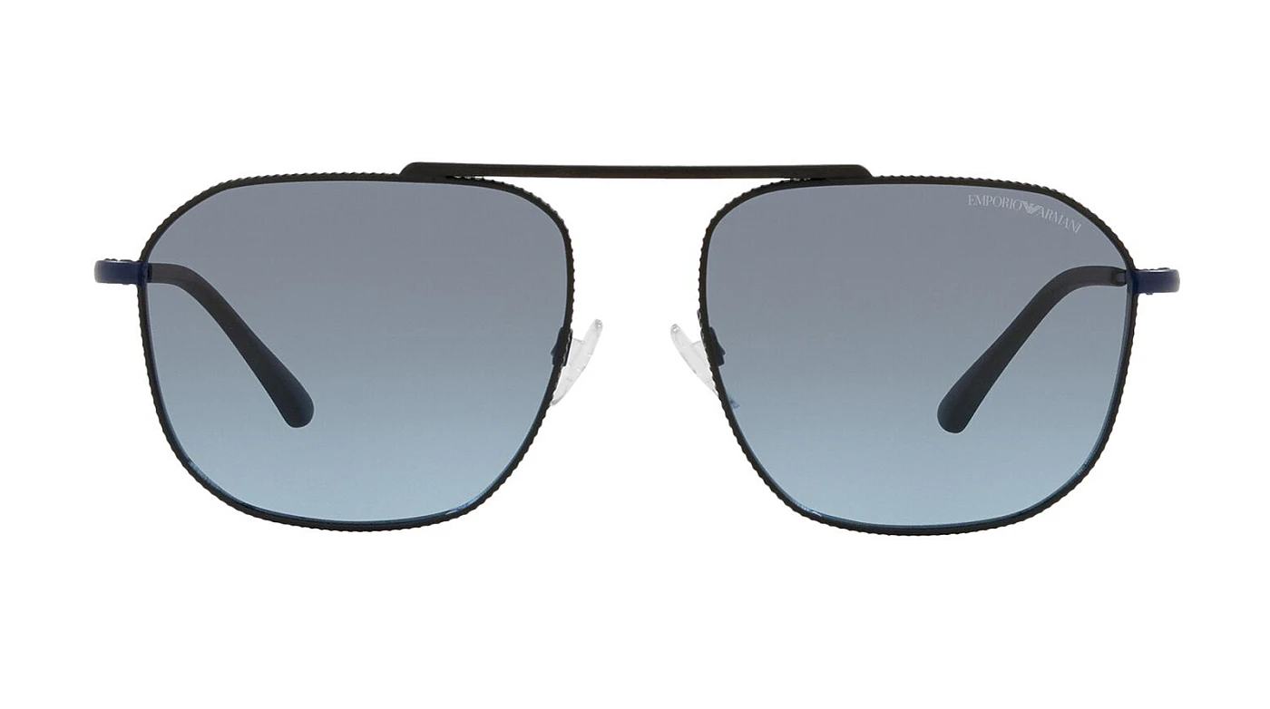Мужские очки Emporio Armani 2107 3018V1 фото 2