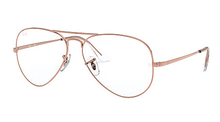 Ray-Ban Aviator RX 6489 3094