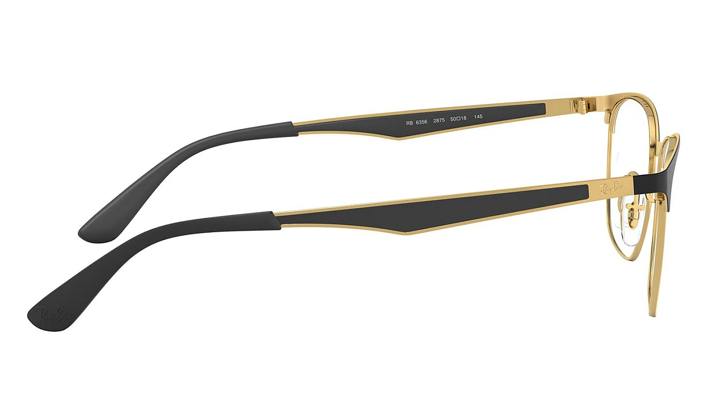 Унисекс оправа для очков Ray-Ban 6356 2875 фото 3