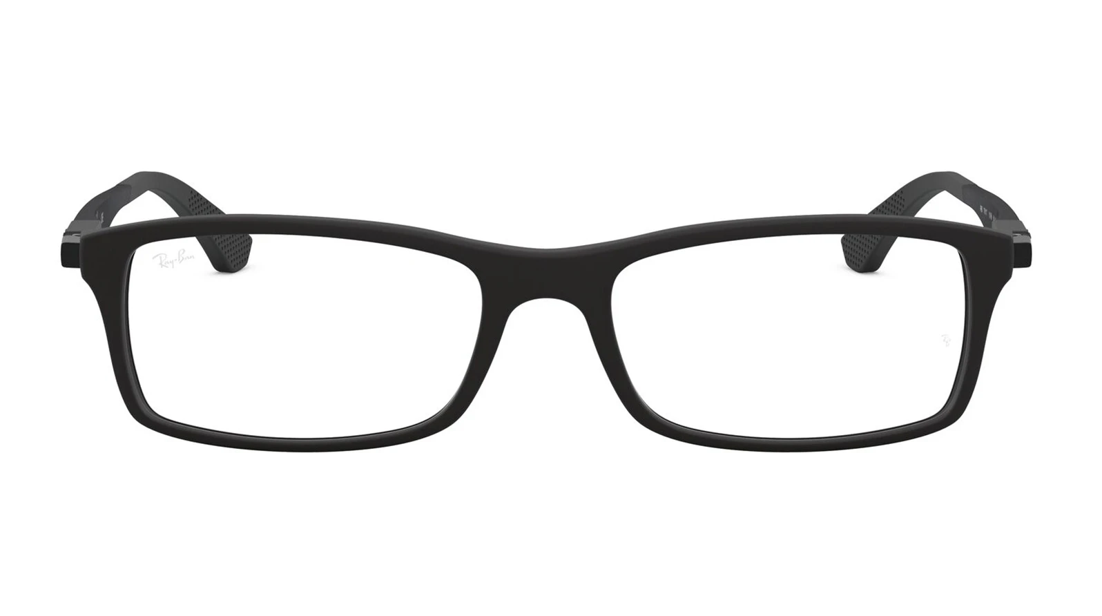 Оправа Ray-Ban Active Lifestyle RX 7017 5196 оригинальный размер фото 2