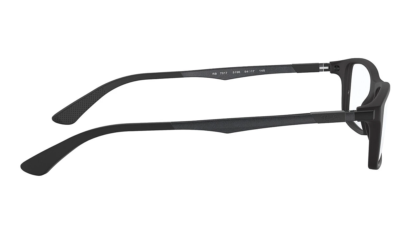 Оправа Ray-Ban Active Lifestyle RX 7017 5196 фото 3