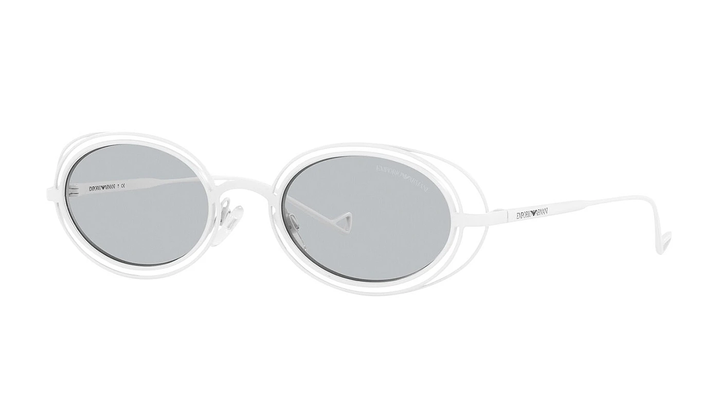 Женские солнцезащитные очки Emporio Armani 2118 333387 фото 1
