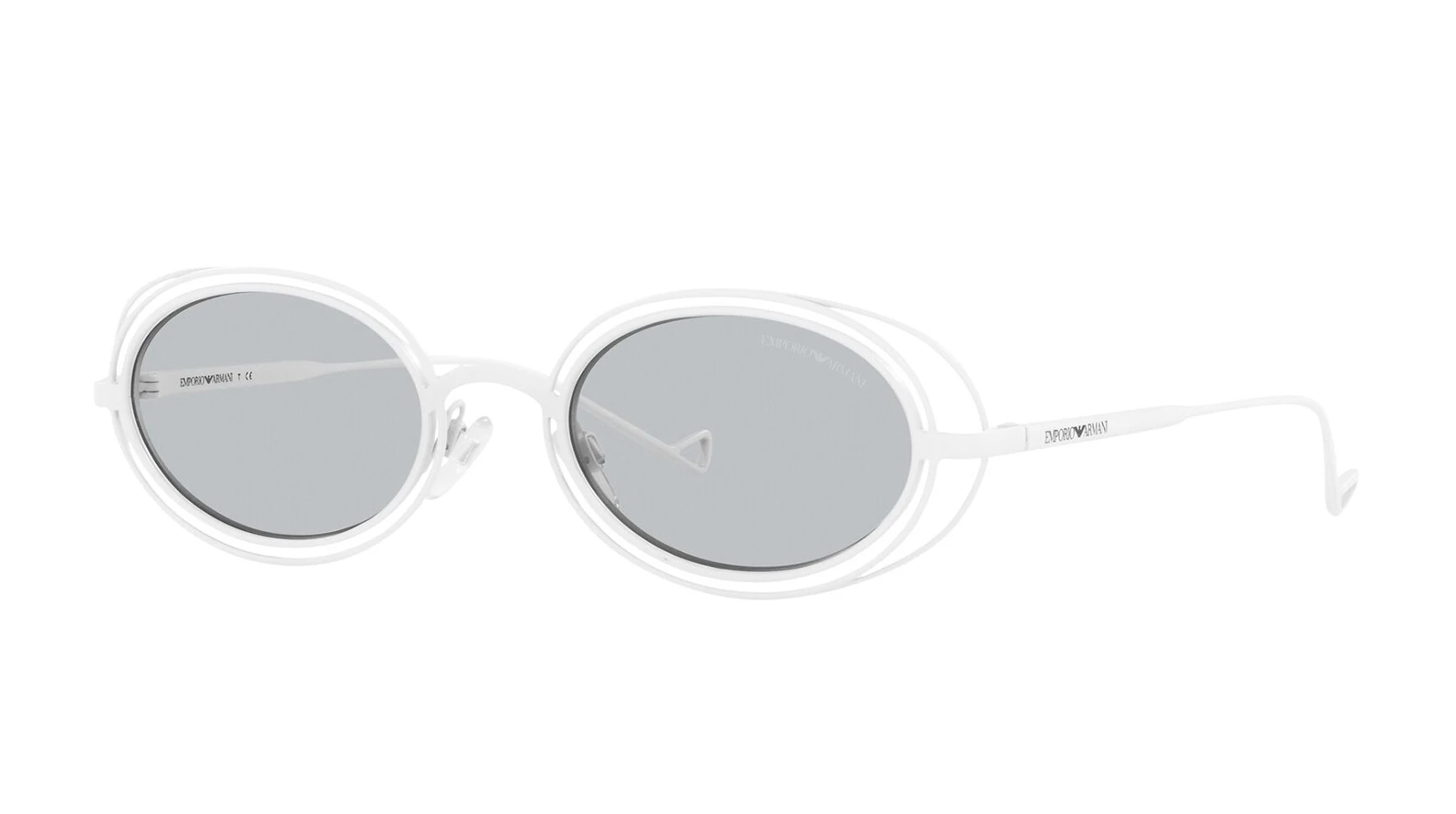 Женские солнцезащитные очки Emporio Armani 2118 333387 оригинальный размер фото 1