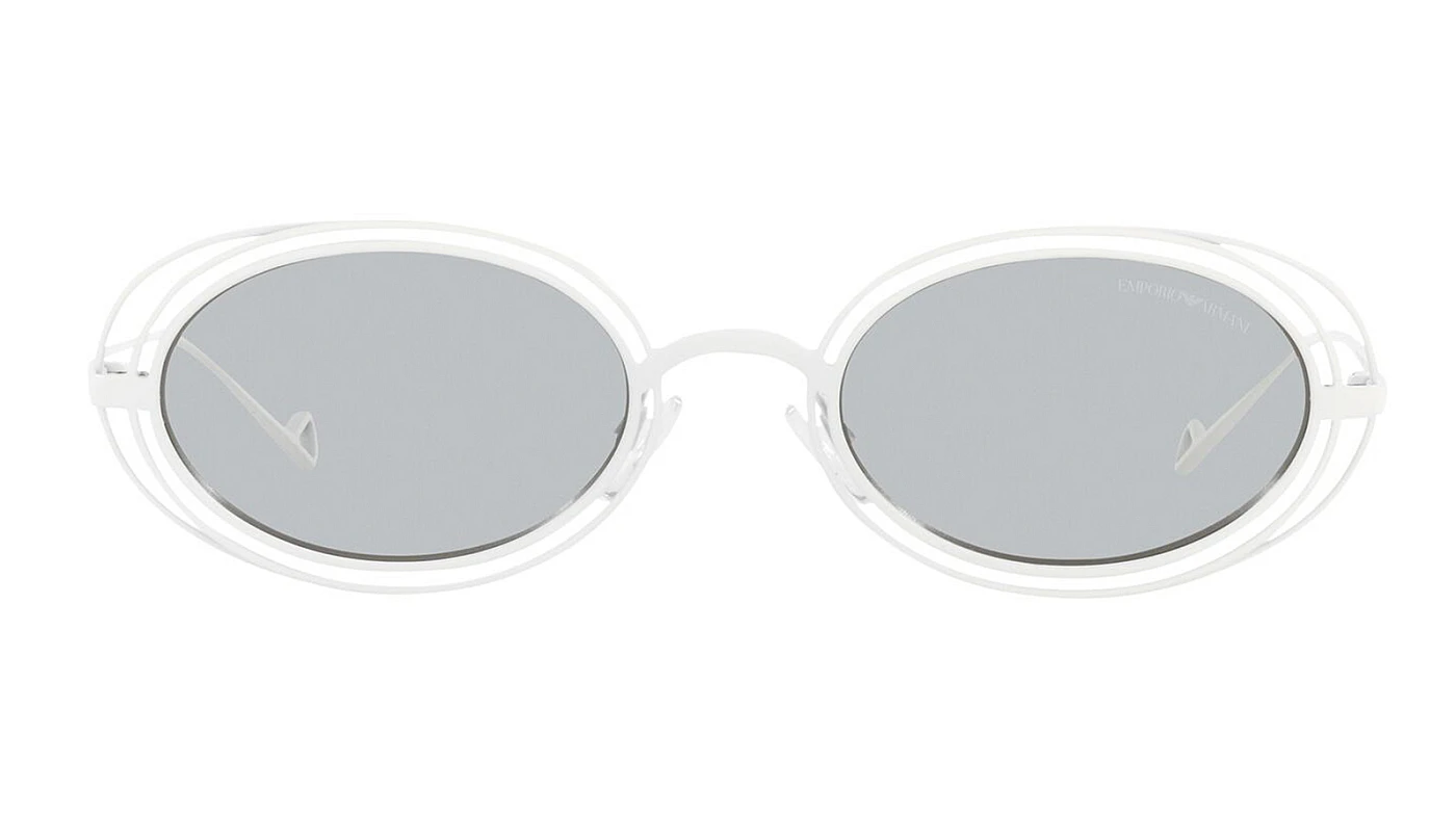 Женские солнцезащитные очки Emporio Armani 2118 333387 фото 2