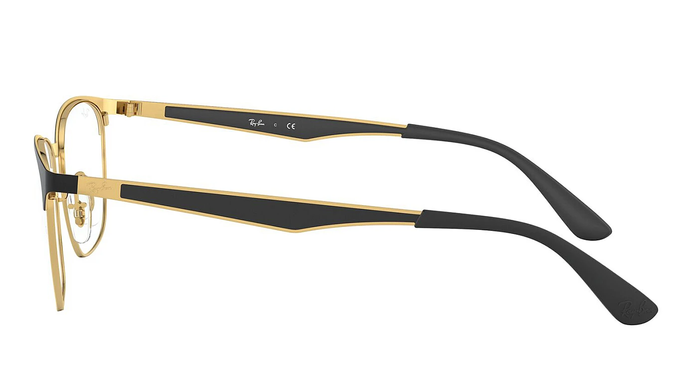 Унисекс оправа для очков Ray-Ban 6356 2875 фото 4