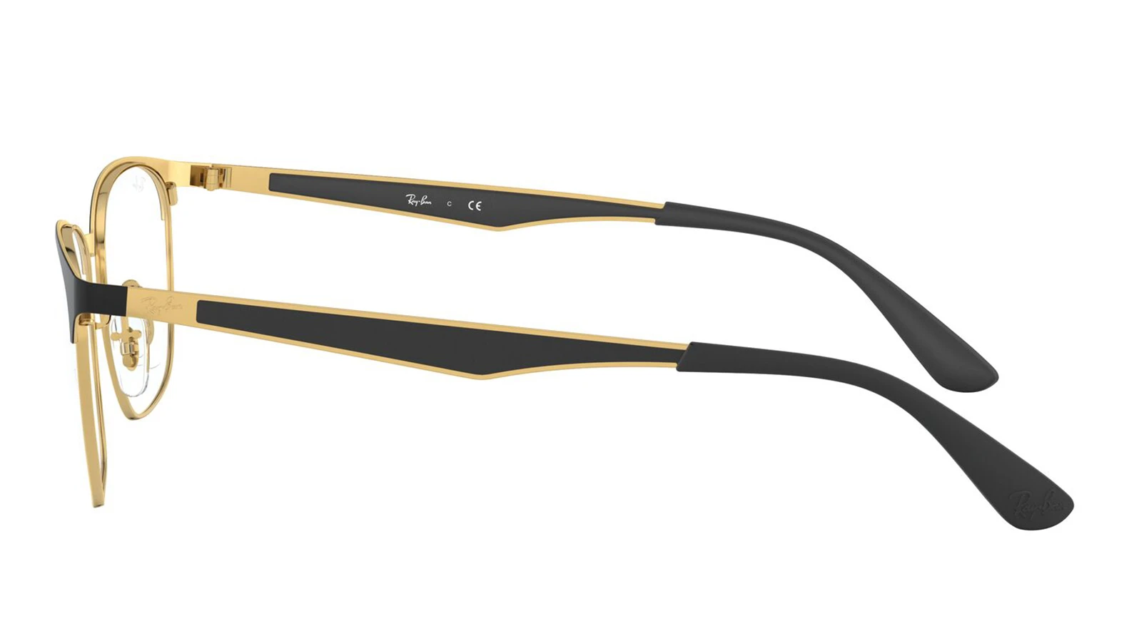 Унисекс оправа для очков Ray-Ban 6356 2875 оригинальный размер фото 4
