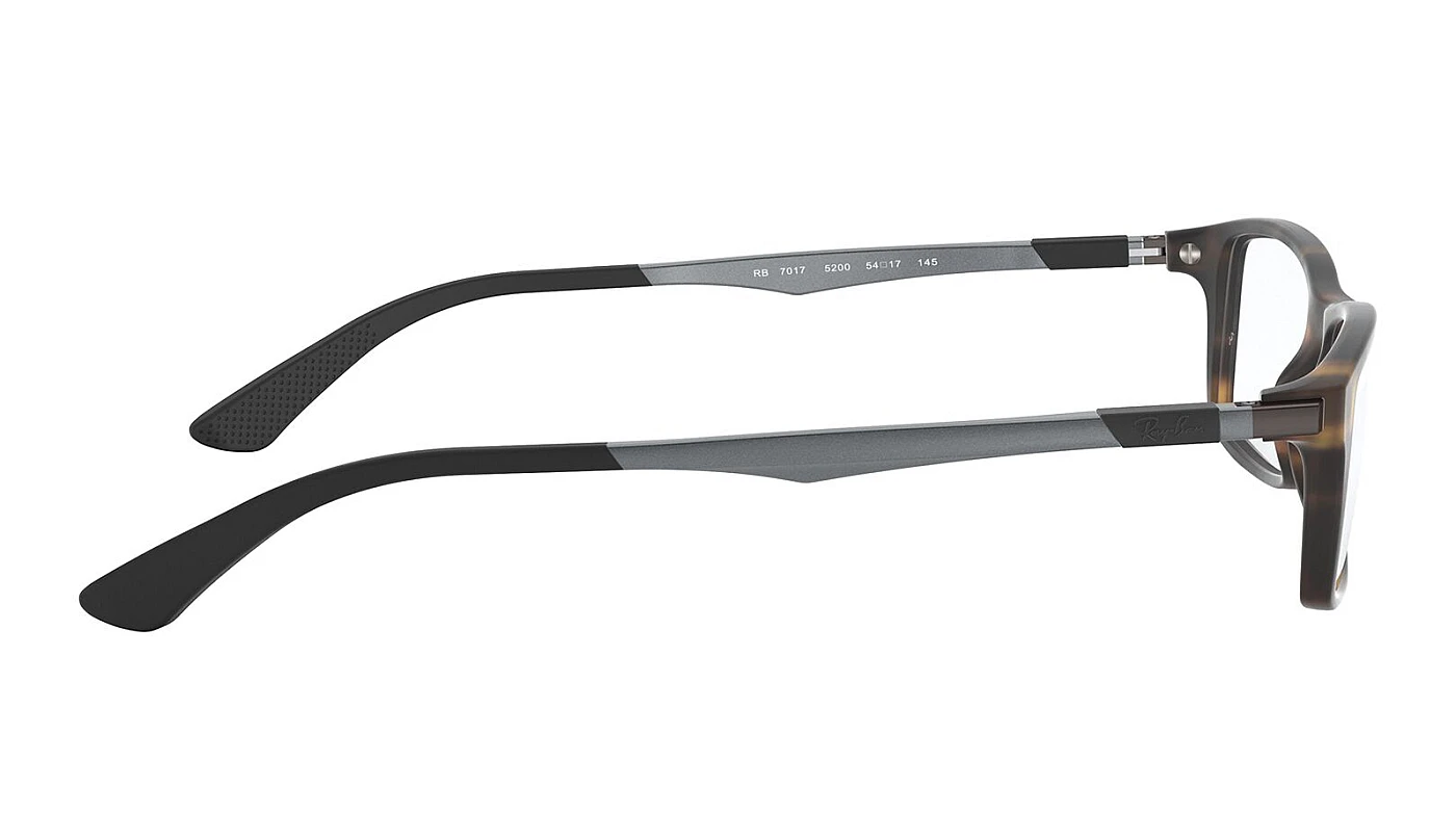 Оправа Ray-Ban Active Lifestyle RX 7017 5200 фото 3