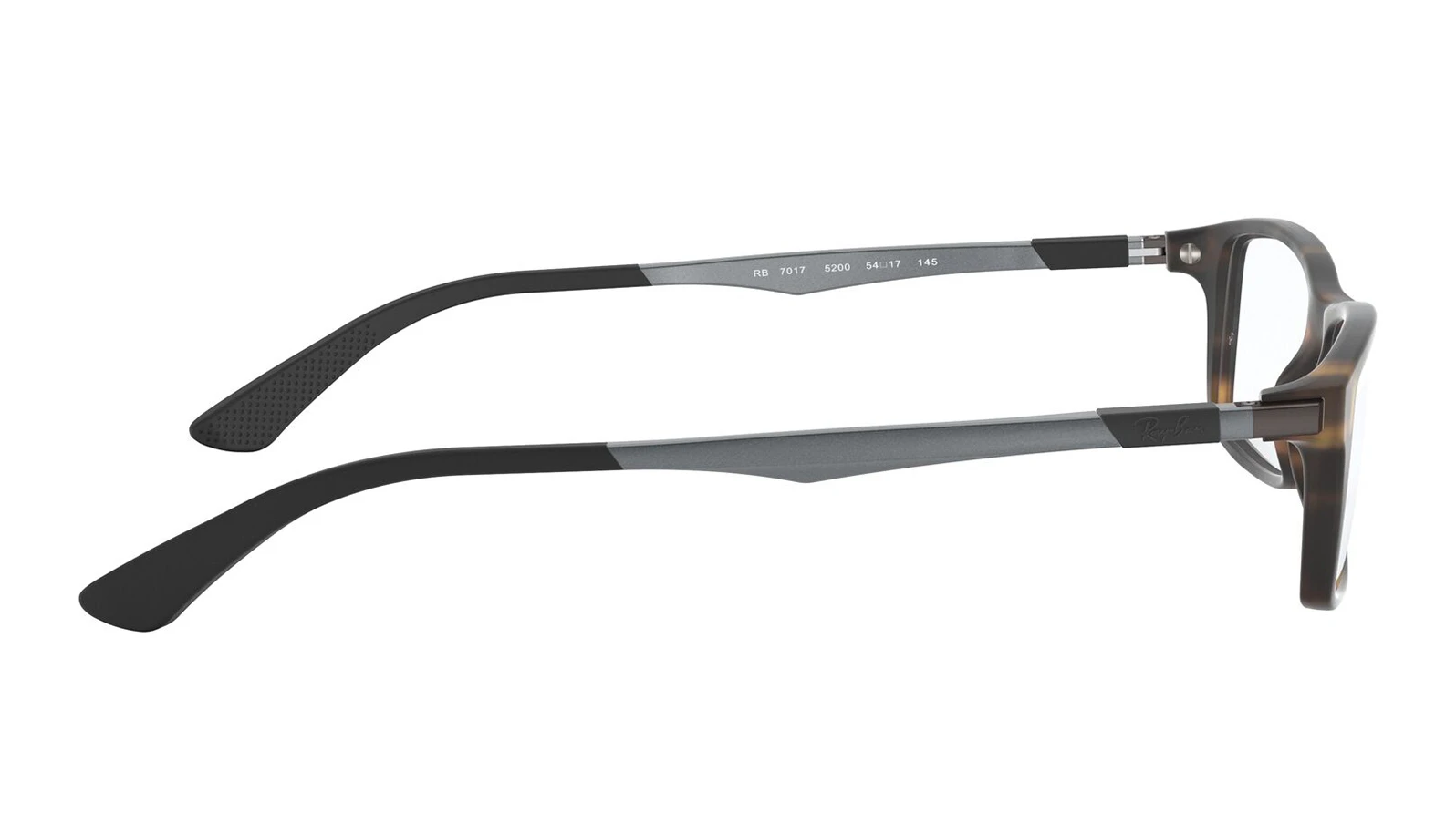 Оправа Ray-Ban Active Lifestyle RX 7017 5200 оригинальный размер фото 3