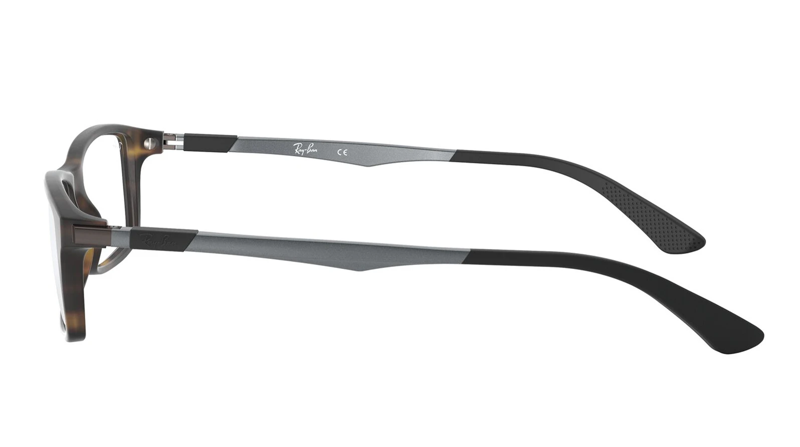 Оправа Ray-Ban Active Lifestyle RX 7017 5200 оригинальный размер фото 4