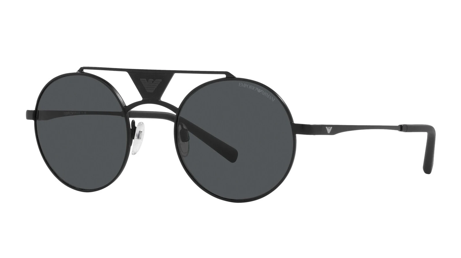 Солнцезащитные очки Emporio Armani 2120 300187 оригинальный размер фото 1