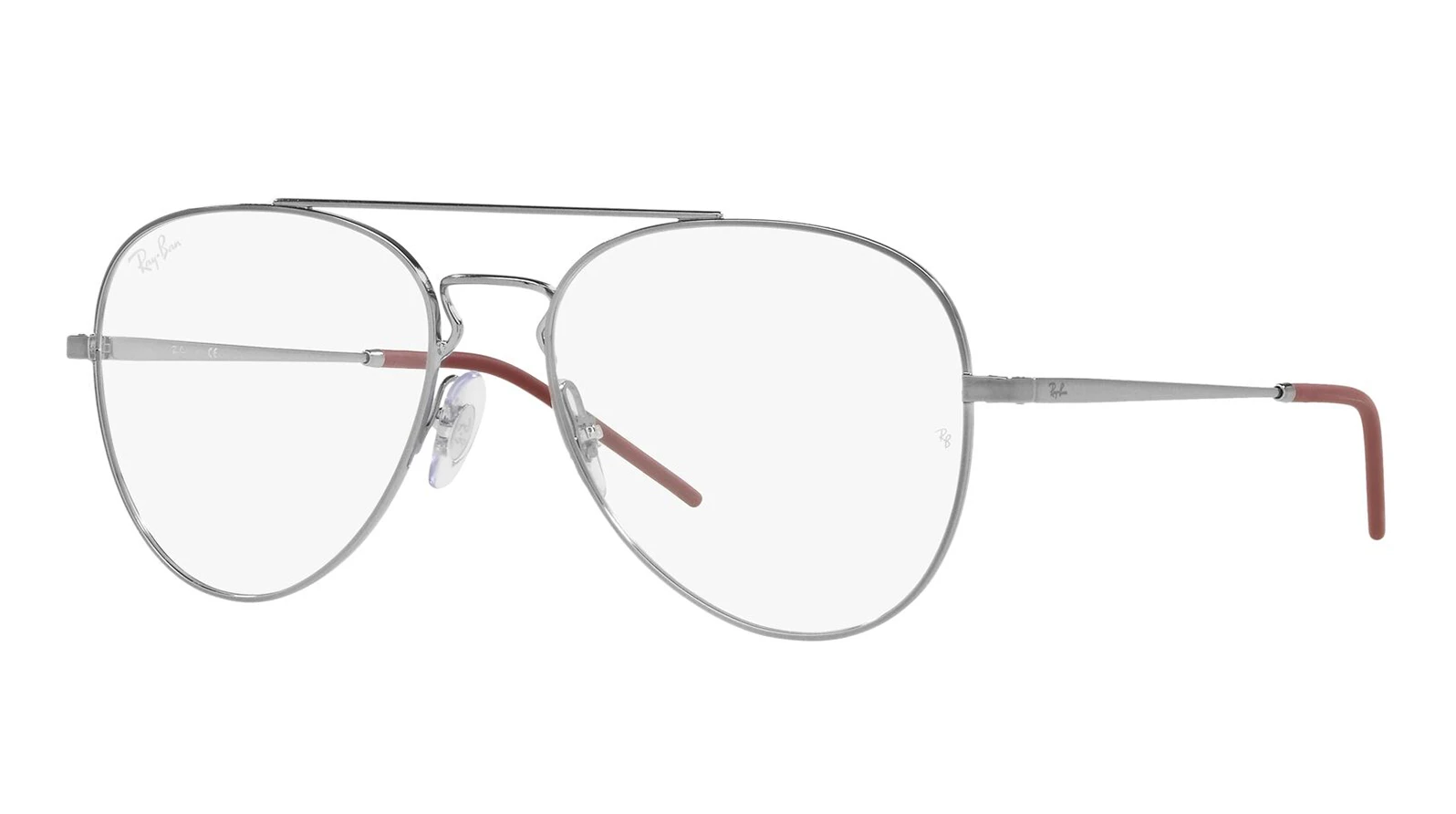 Унисекс оправа для очков Ray-Ban 6413 2502 оригинальный размер фото 1