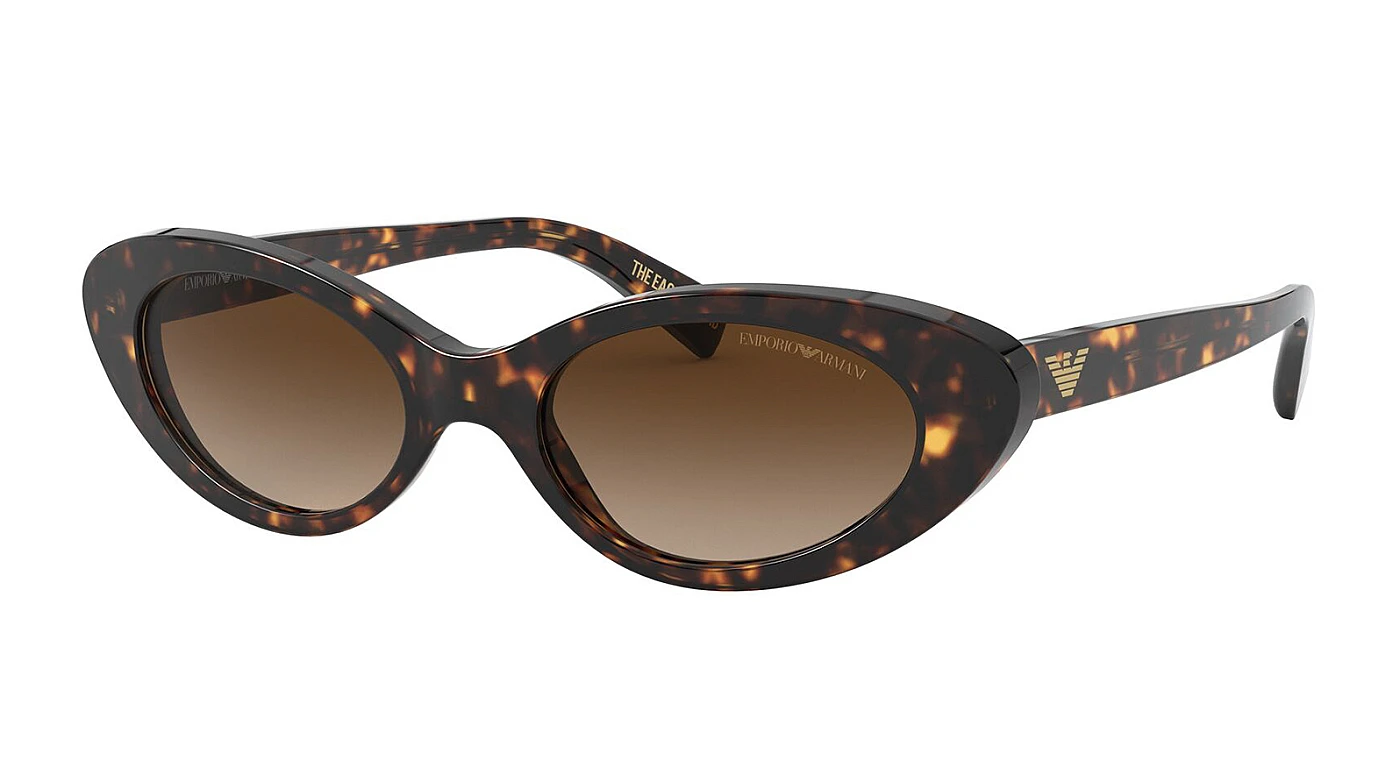 Солнцезащитные очки Emporio Armani 4143 508913 фото 1