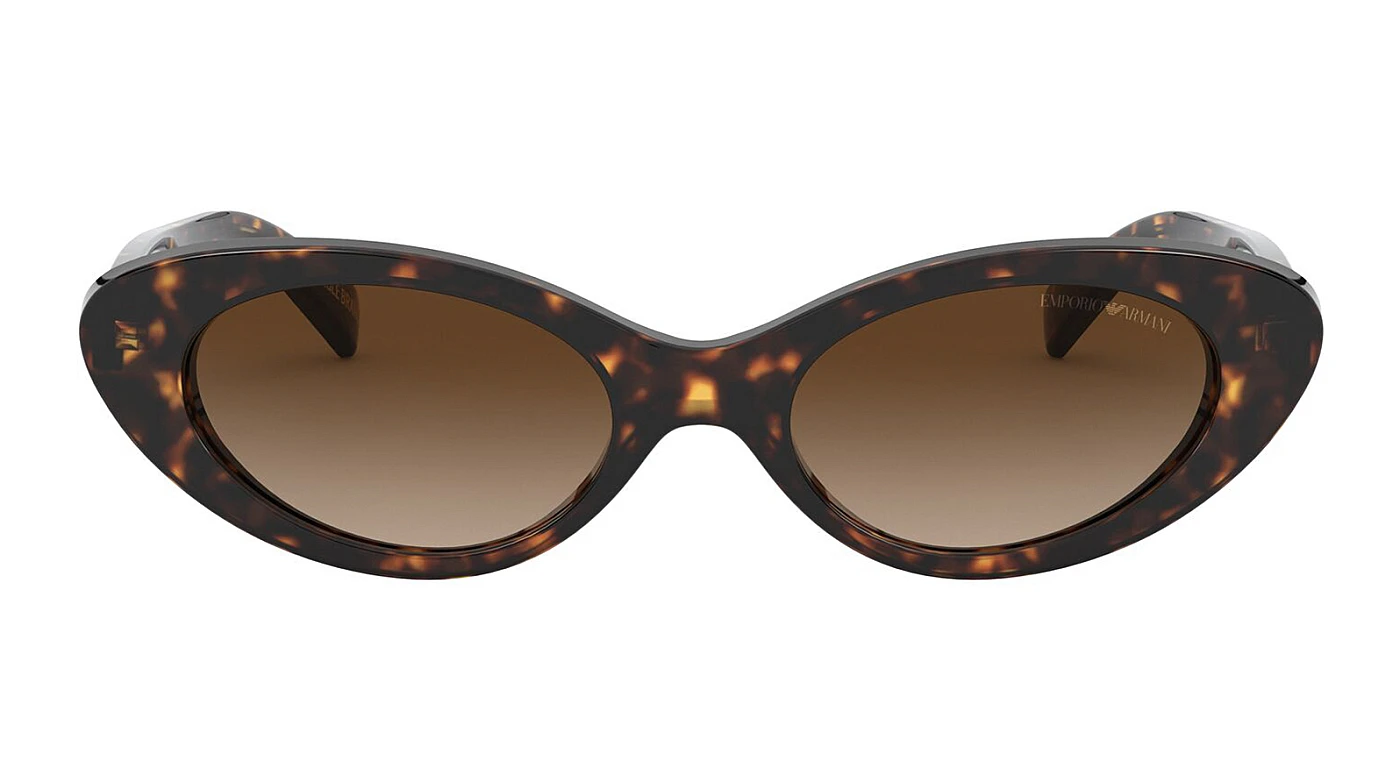 Солнцезащитные очки Emporio Armani 4143 508913 фото 2