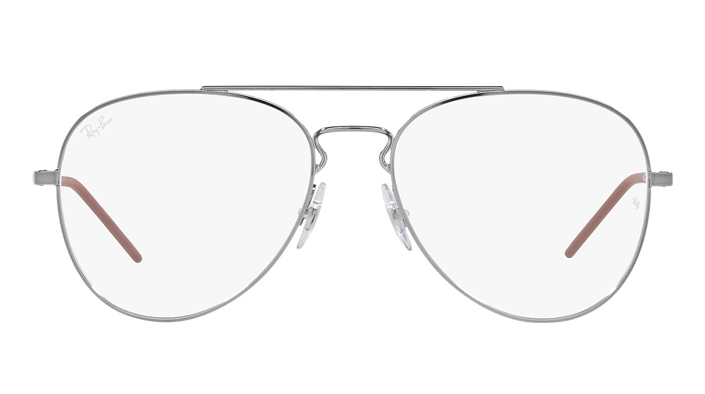 Унисекс оправа для очков Ray-Ban 6413 2502 фото 2