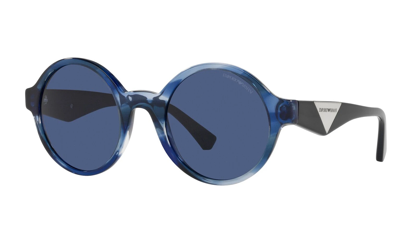 Солнцезащитные очки Emporio Armani 4153 502080 оригинальный размер фото 1