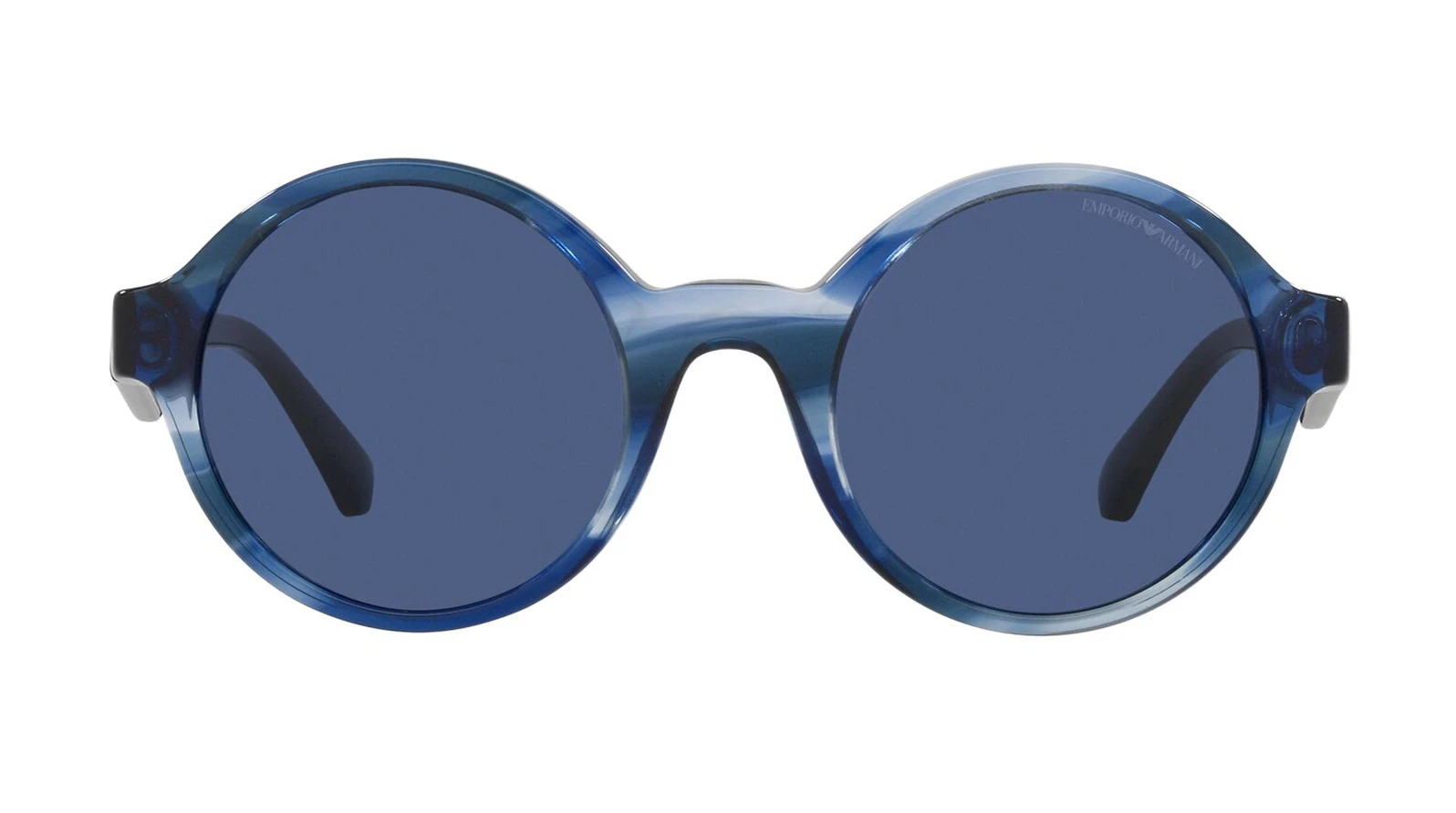 Солнцезащитные очки Emporio Armani 4153 502080 оригинальный размер фото 2