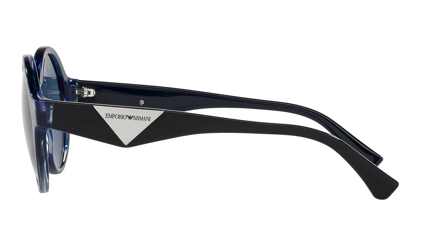 Солнцезащитные очки Emporio Armani 4153 502080 фото 4