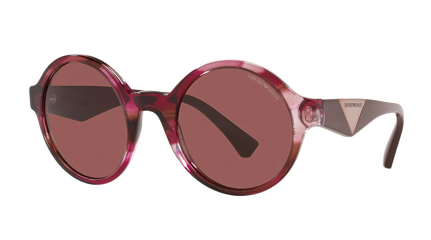 Женские солнцезащитные очки Emporio Armani 4153 502169 фото 1