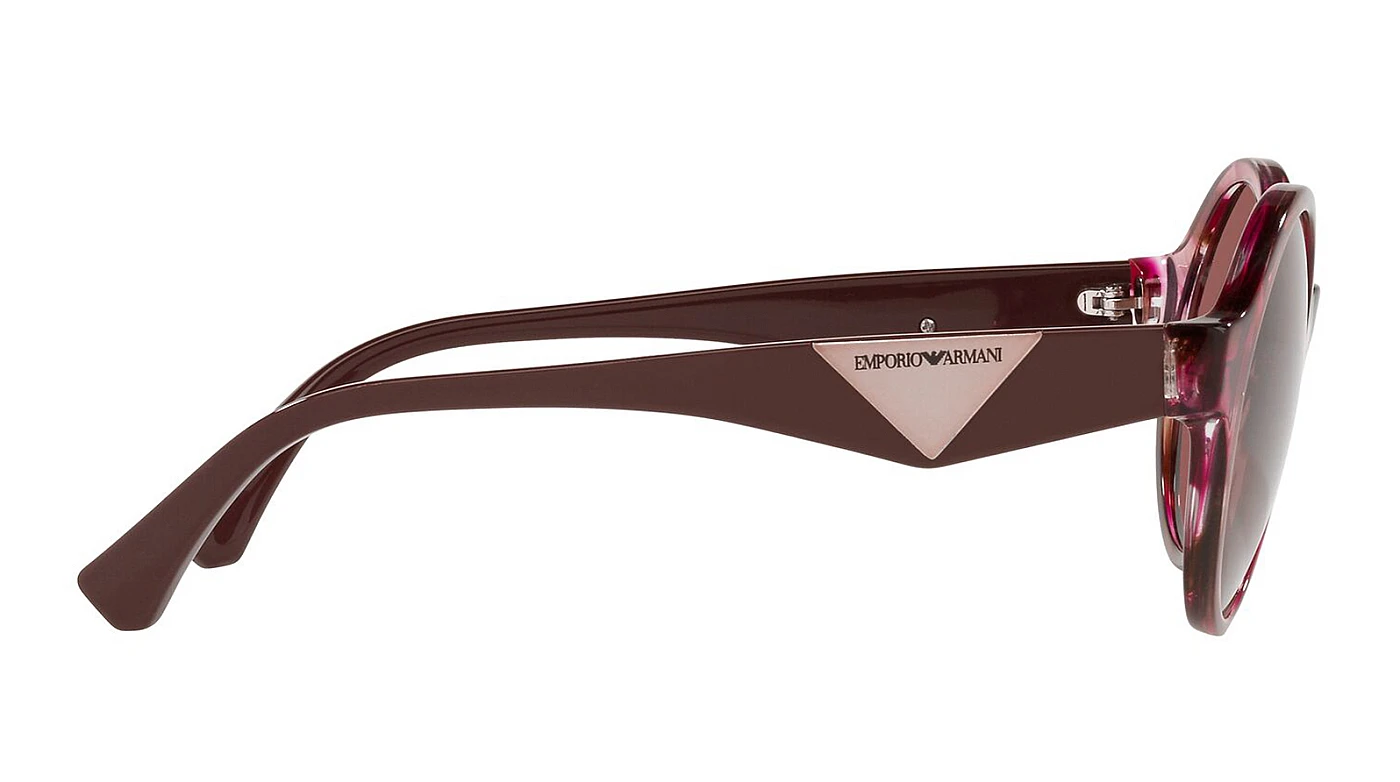 Женские солнцезащитные очки Emporio Armani 4153 502169 фото 3