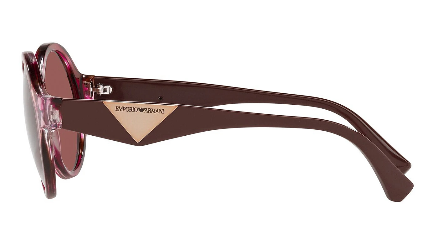 Женские солнцезащитные очки Emporio Armani 4153 502169 фото 4