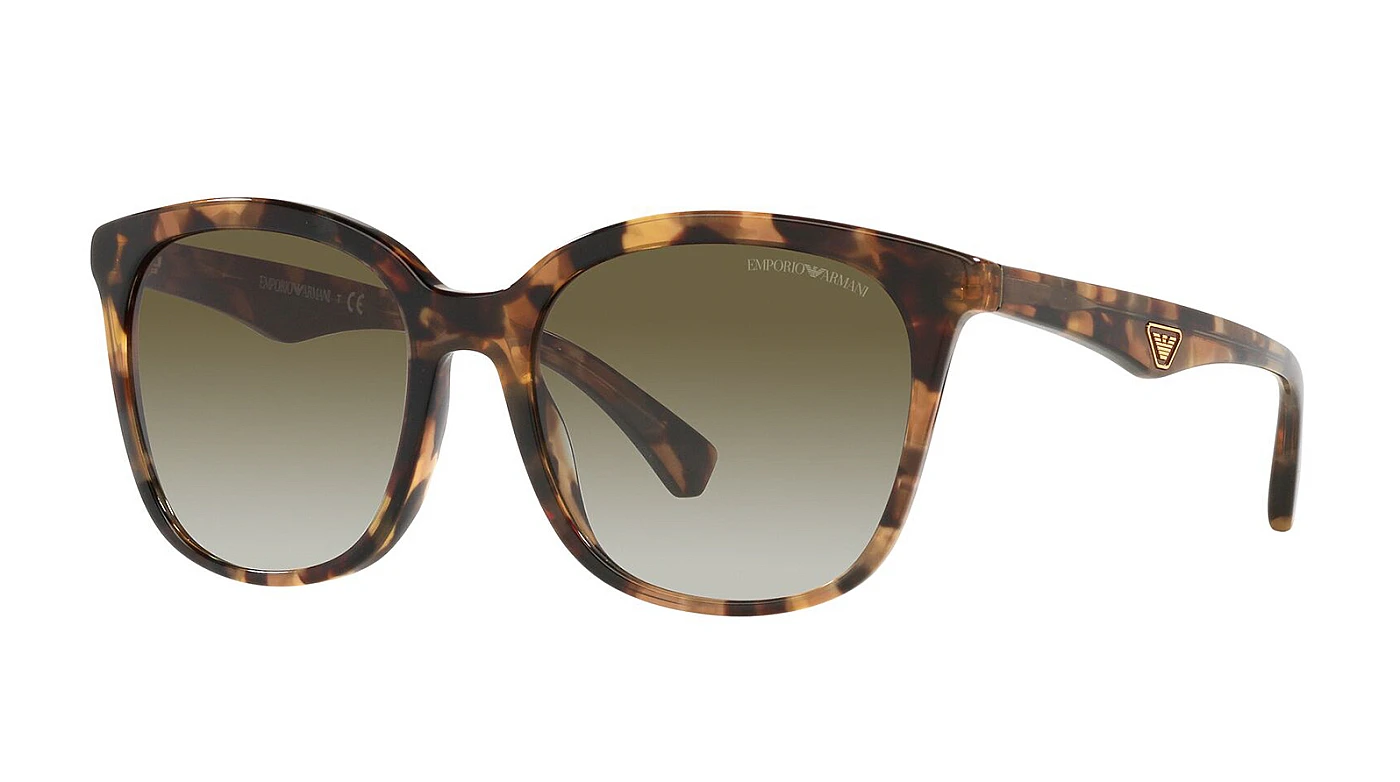 Солнцезащитные очки Emporio Armani 4157 58618E фото 1