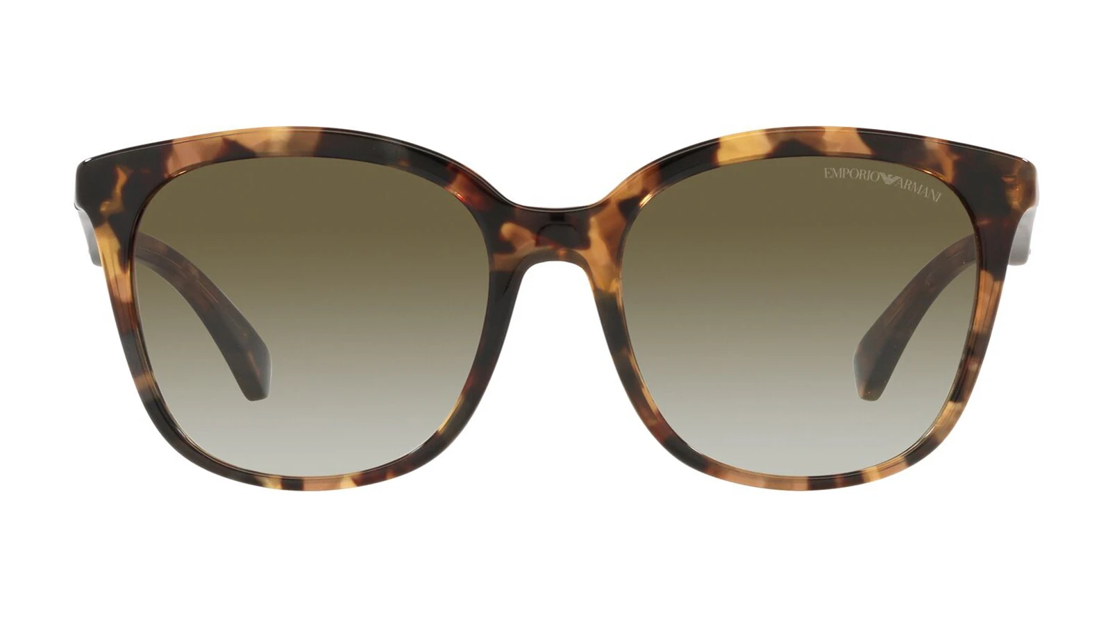 Солнцезащитные очки Emporio Armani 4157 58618E оригинальный размер фото 2