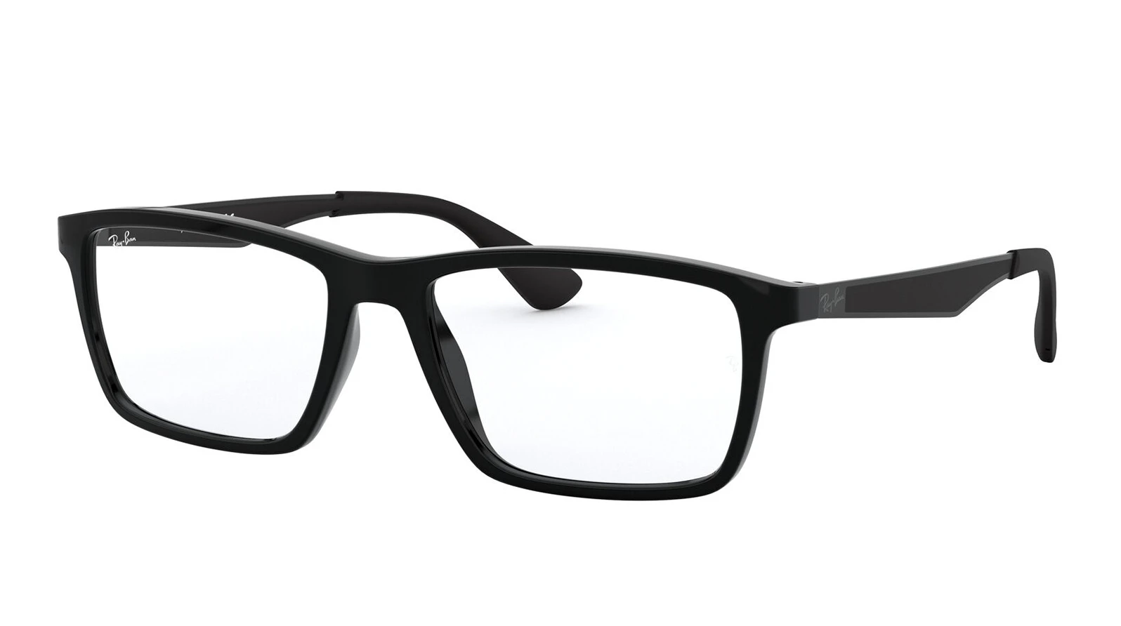 Оправа Ray-Ban Active Lifestyle RX 7056 2000 оригинальный размер фото 1