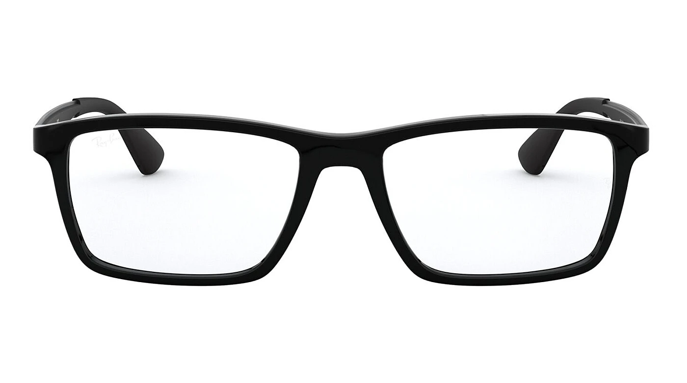 Оправа Ray-Ban Active Lifestyle RX 7056 2000 фото 2