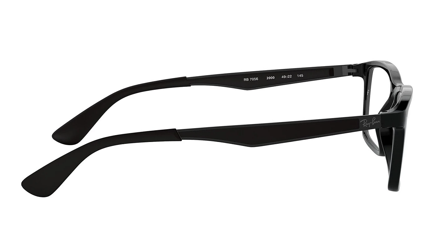 Оправа Ray-Ban Active Lifestyle RX 7056 2000 фото 3