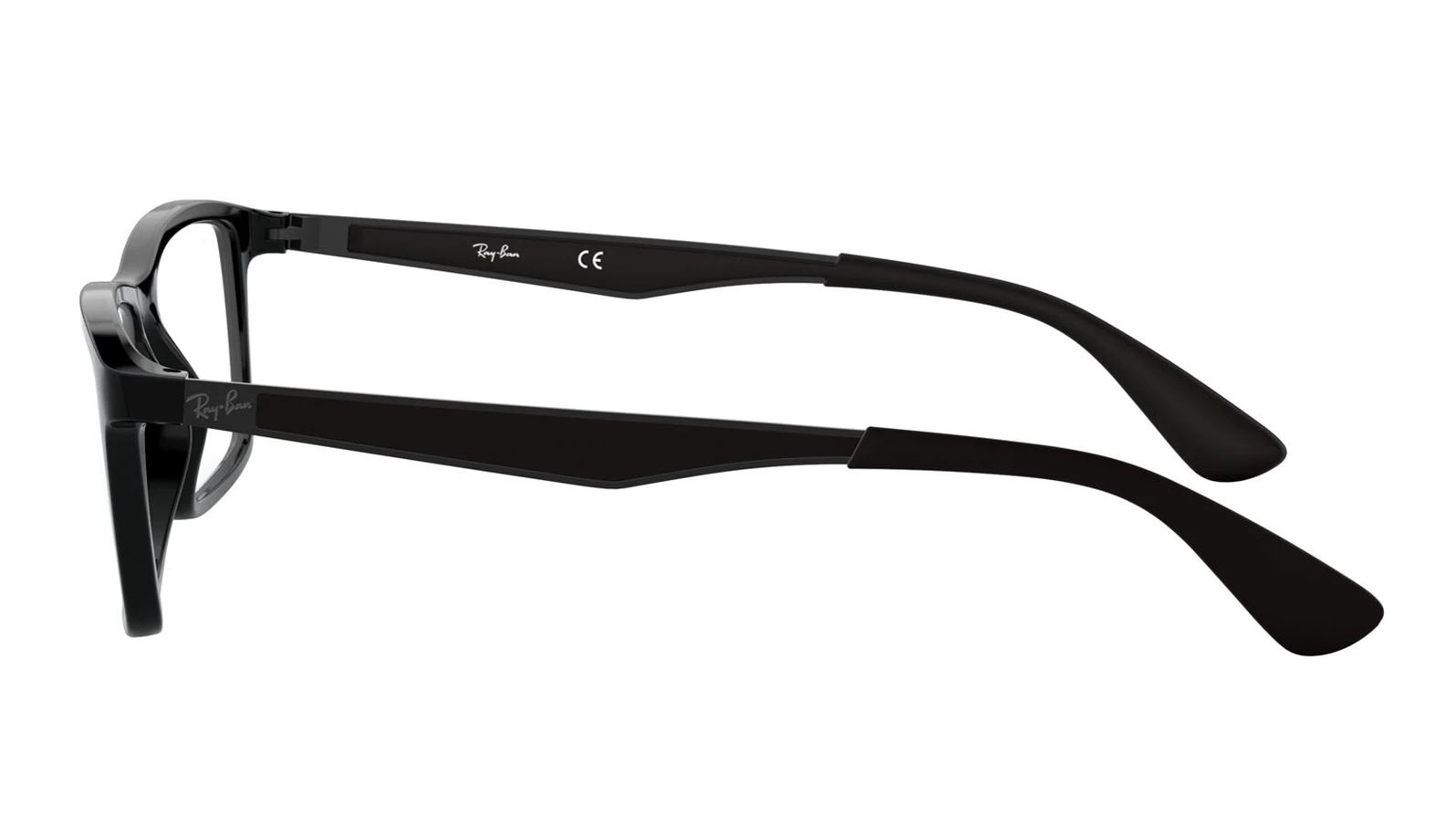 Оправа Ray-Ban Active Lifestyle RX 7056 2000 оригинальный размер фото 4