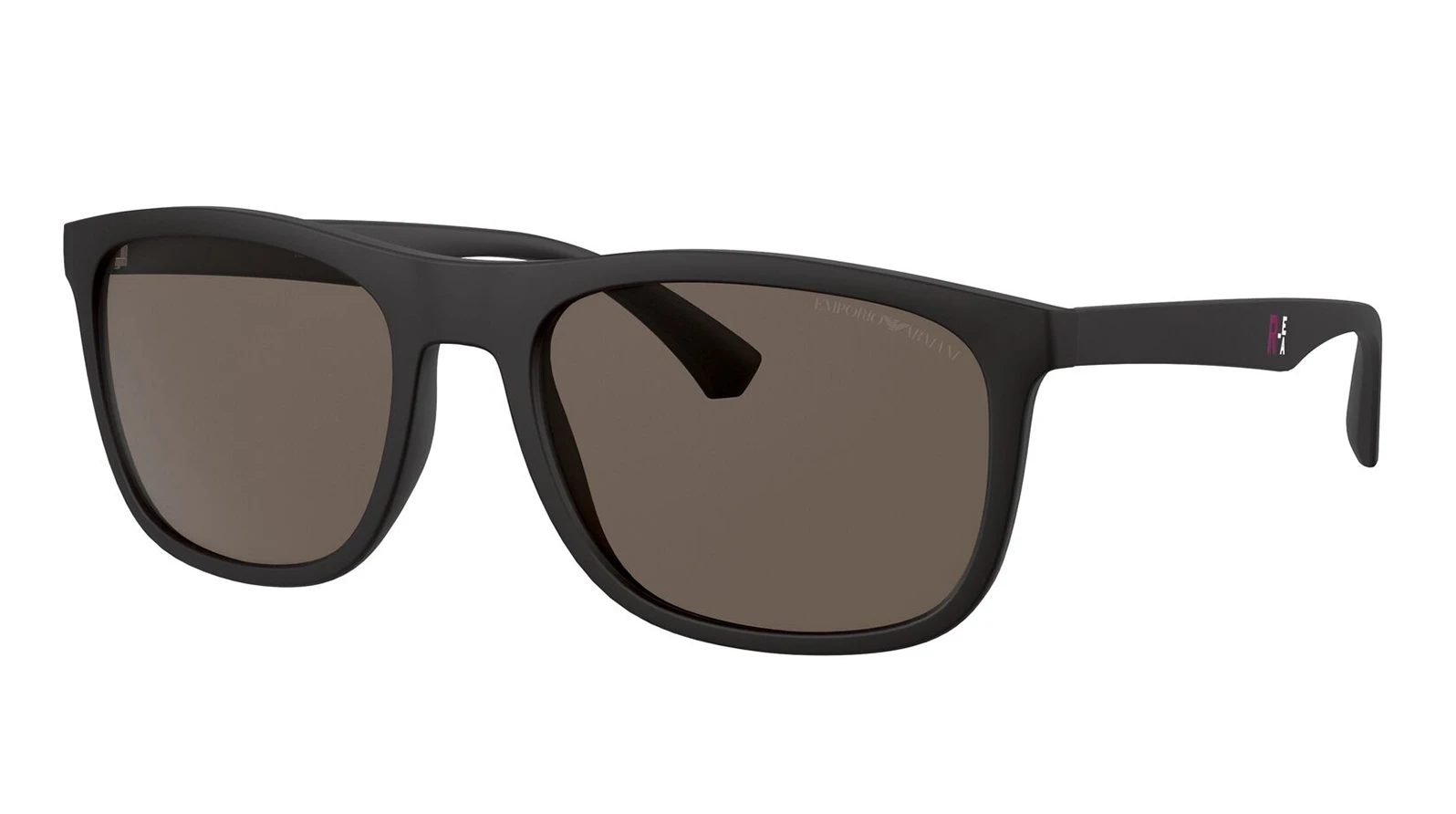 Мужские солнцезащитные очки Emporio Armani 4158 5869/3 оригинальный размер фото 1