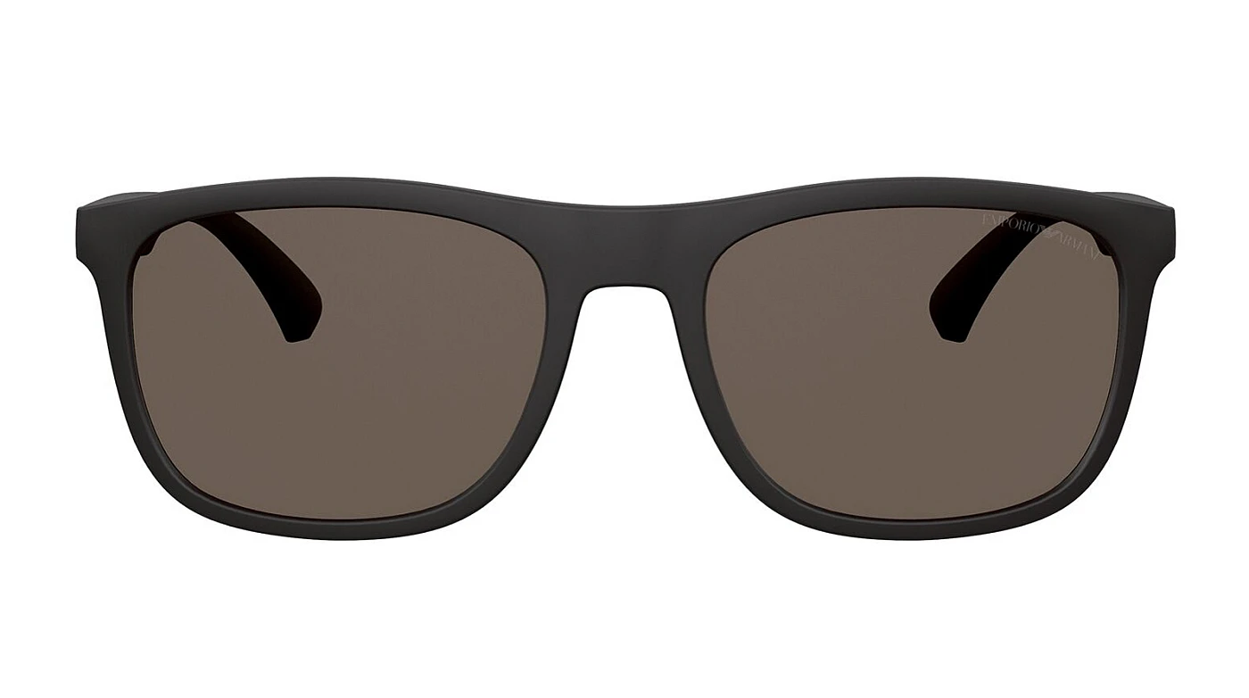 Мужские солнцезащитные очки Emporio Armani 4158 5869/3 фото 2