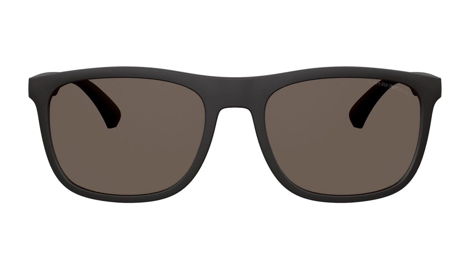 Мужские солнцезащитные очки Emporio Armani 4158 5869/3 оригинальный размер фото 2