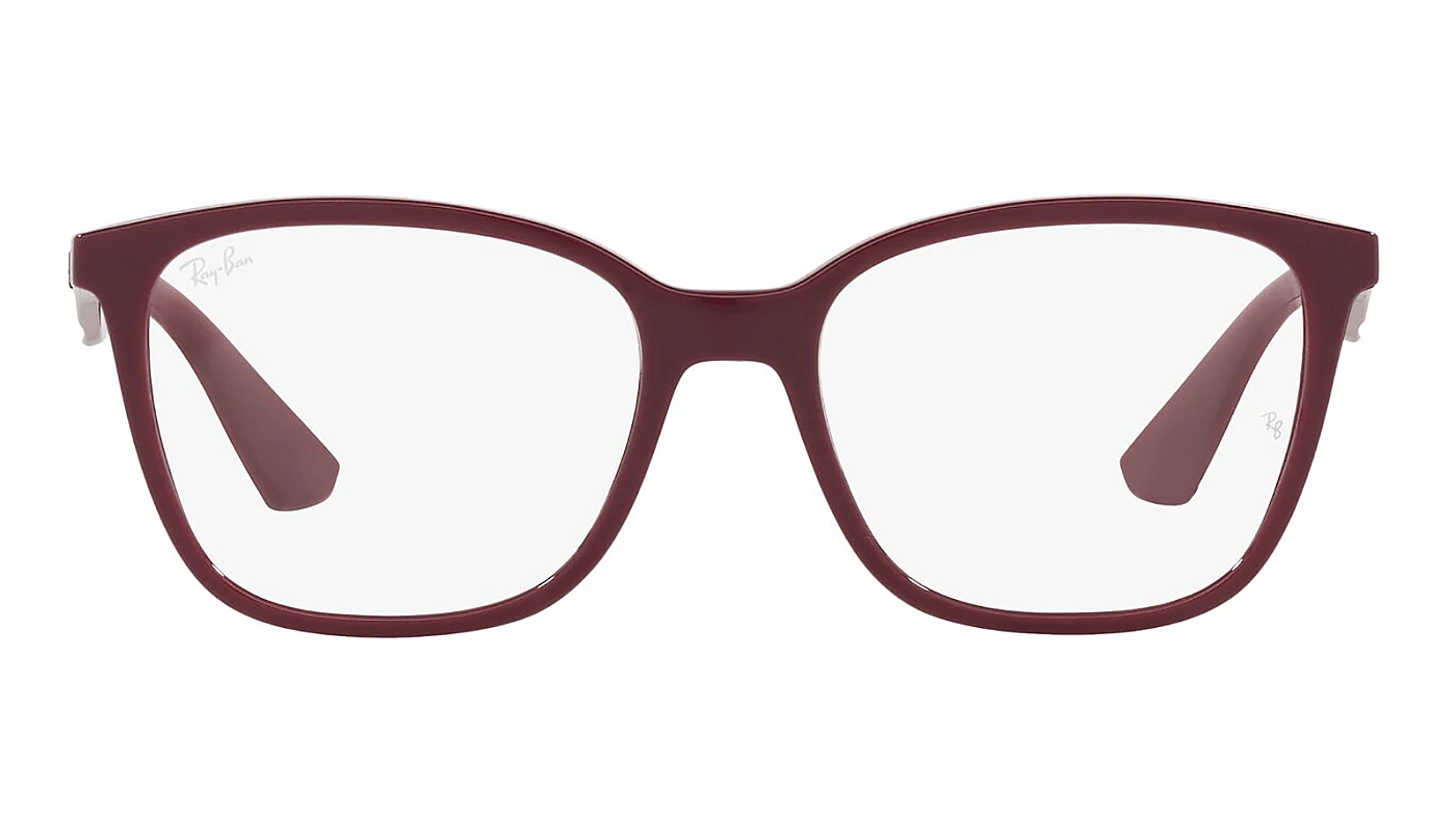 Оправа Ray-Ban Highstreet RX 7066 8099 фото 2